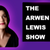 Arwen Lewis – Tue, Wed, Thu @ 17:00-18:00 UK