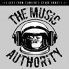 The Music Authority with James Jim Prell Mondays, Wednesdays and Fridays at 4pm PDT