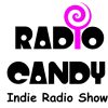 Radio Candy Indie Show – Mondays, Wednesdays and Fridays at 3pm PDT