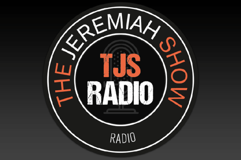 The Jeremiah Show