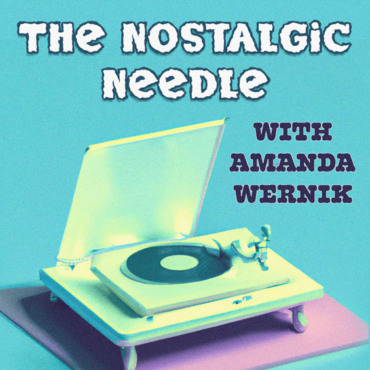 Nostalgic Needle with Amanda Wernik