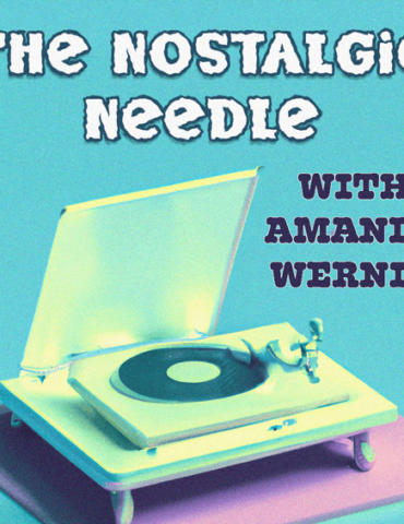 Nostalgic Needle with Amanda Wernik