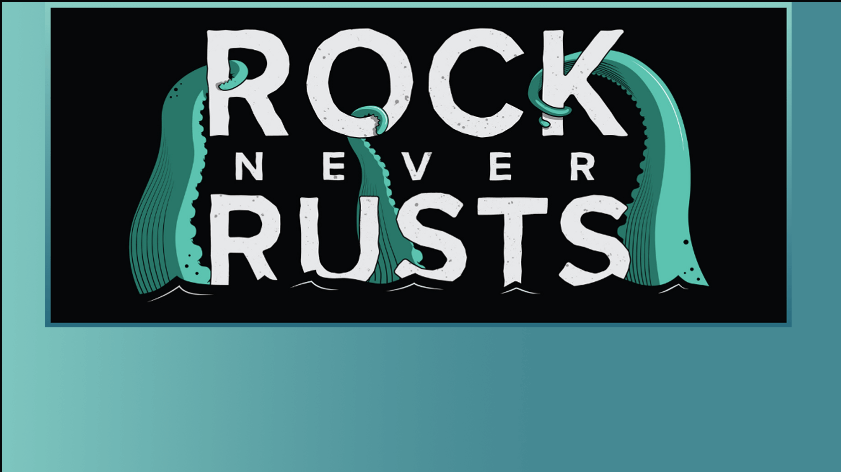 Rock Never Rusts with David Kasheta – 4pm – Tues, Wed, Thurs (UK)