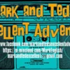 Mark & Ted’s Excellent Adventure: T, W, TH 10am (GMT)