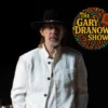 The Gary Dranow Show: T, W, Th @ 3PM UK